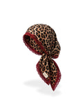 CHERRY LEOPARD