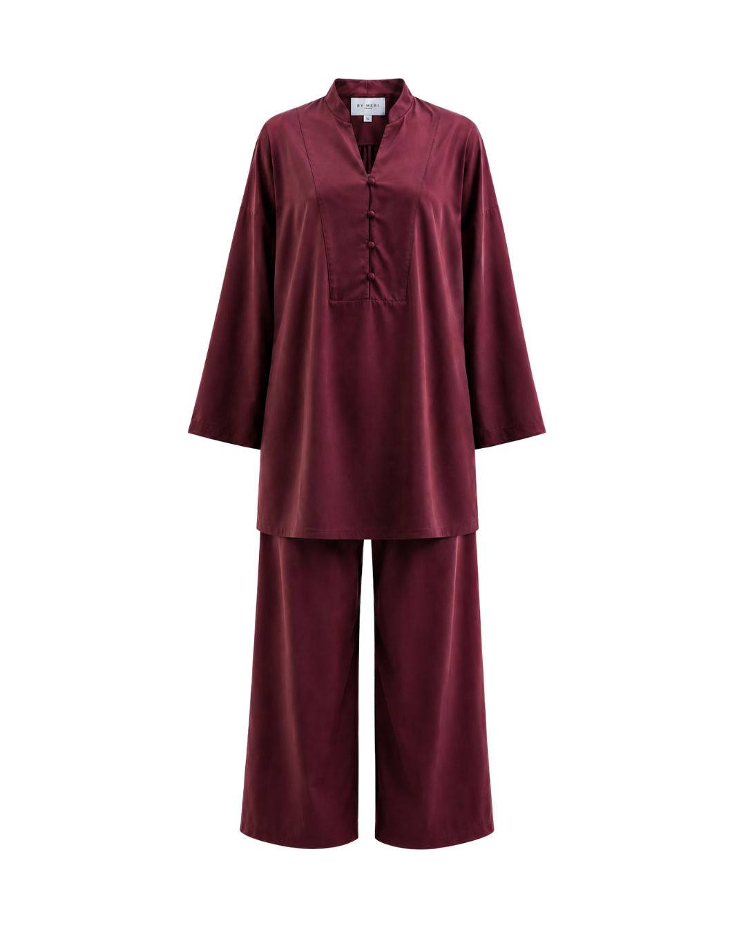 The Doha burkini