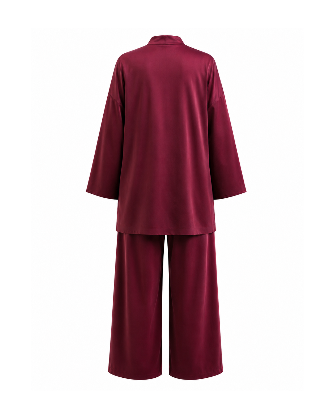The Doha burkini
