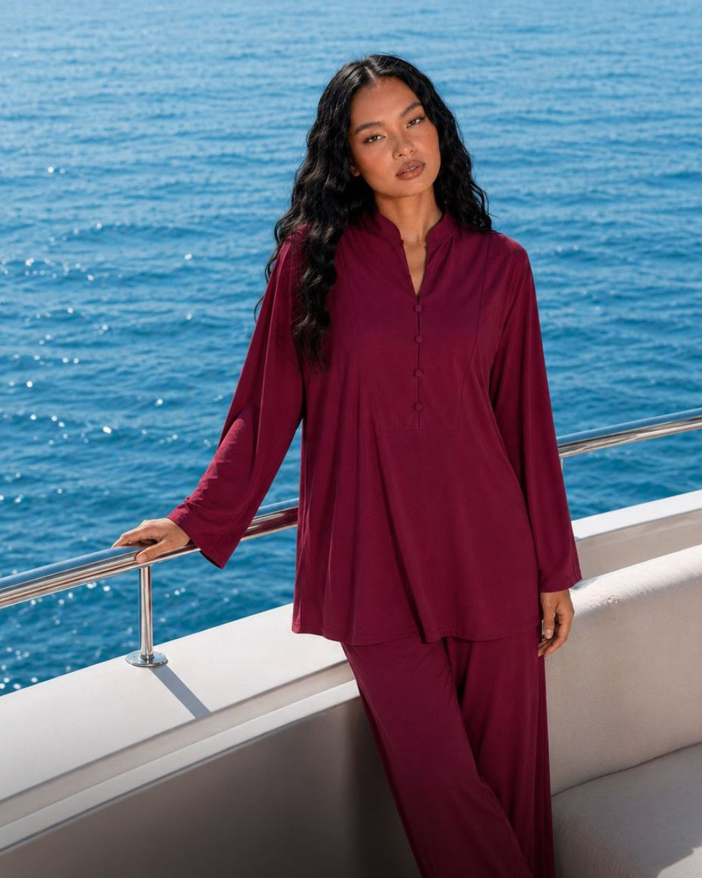 Doha Burkini (Pre-order - Ships August 5)