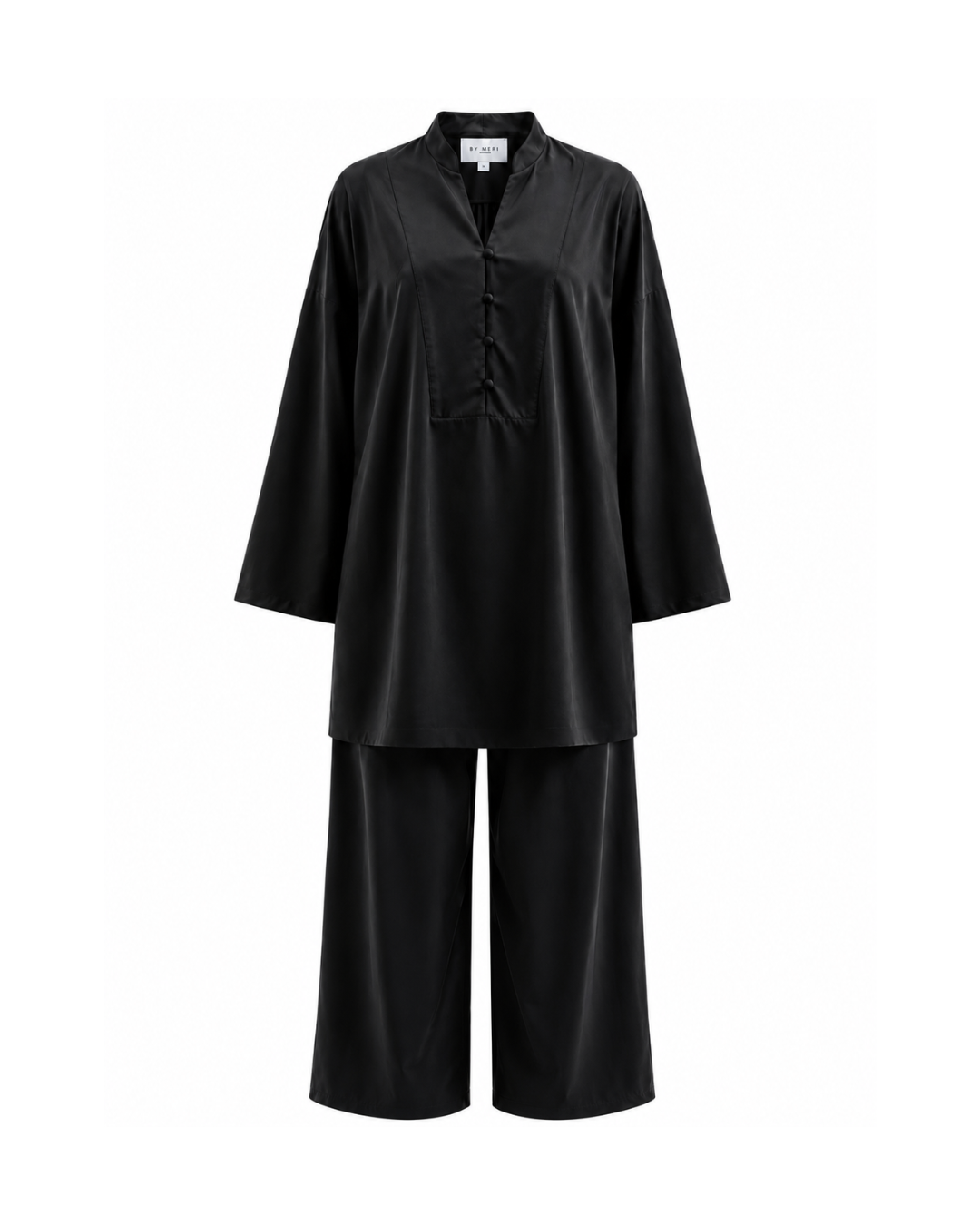 The Doha burkini