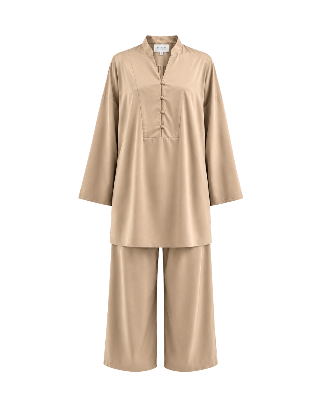 The Doha burkini