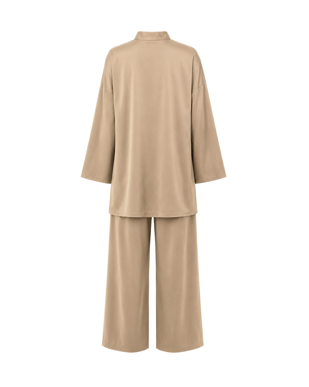 The Doha burkini