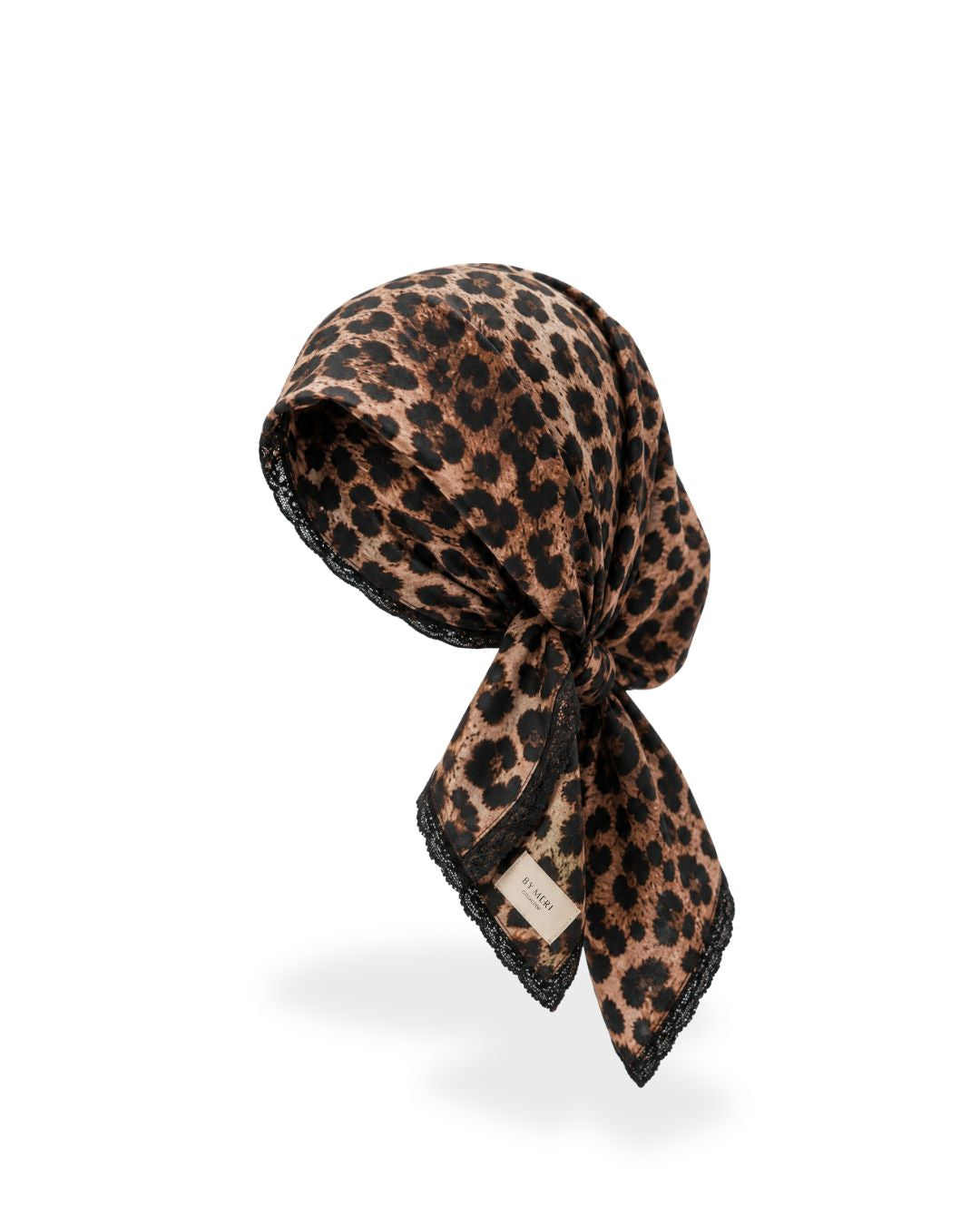 BLACK LEOPARD