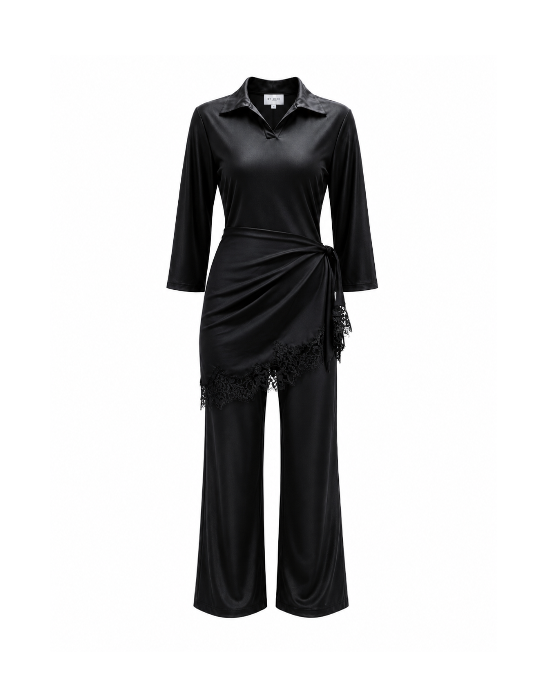 The Kyoto burkini