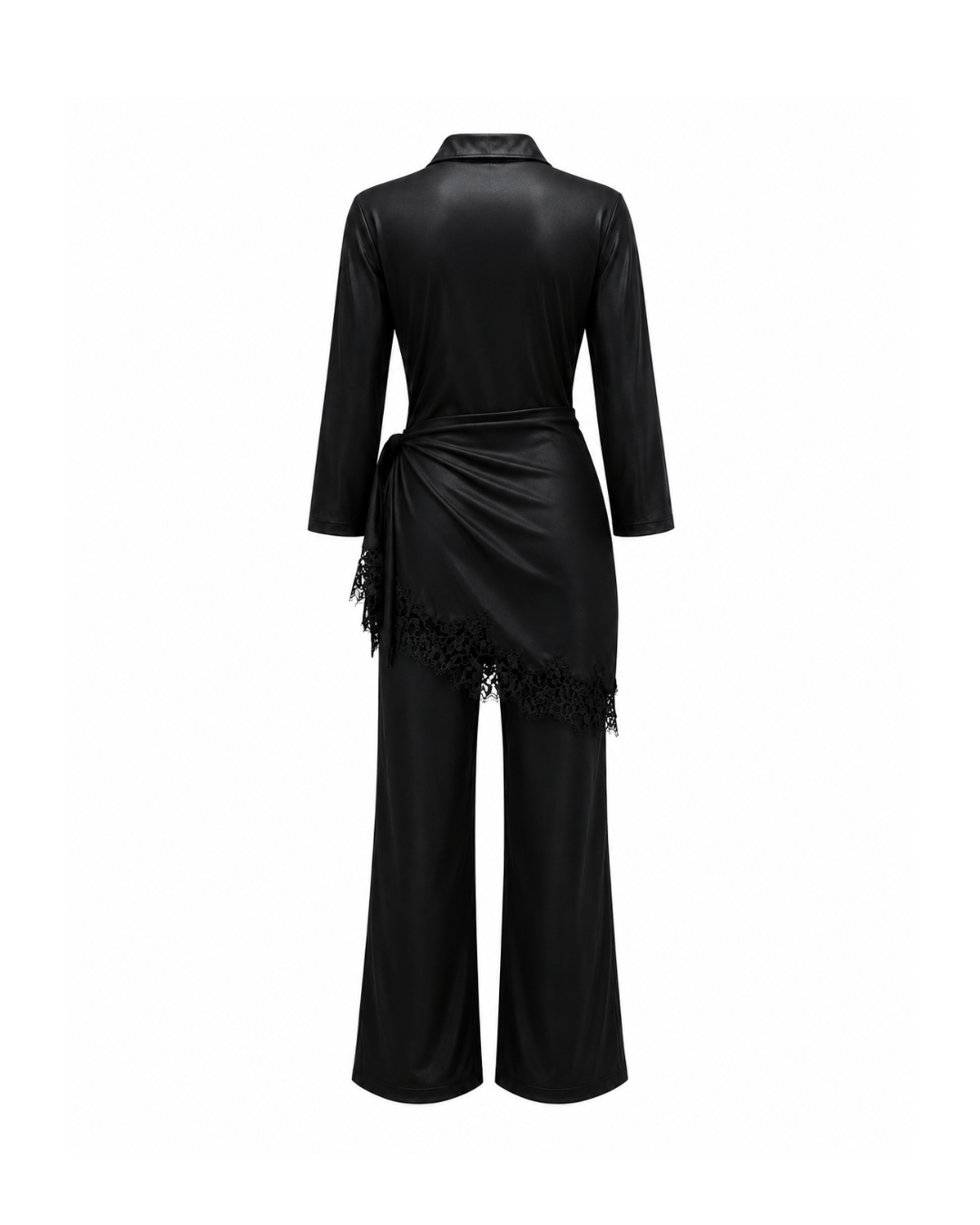The Kyoto burkini