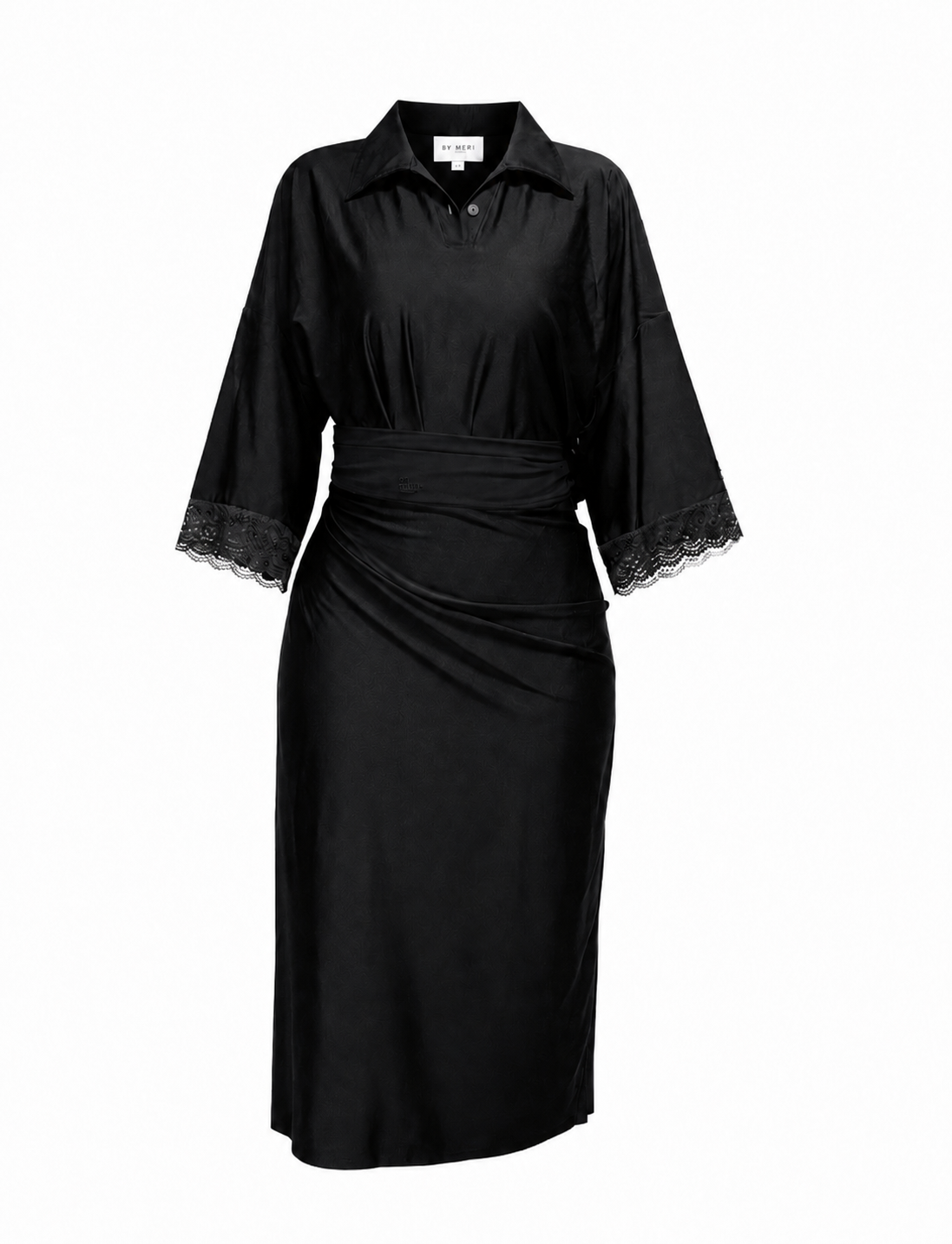 Capri Burkini (Pre-order - Ships August 5)