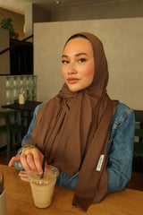 Breathable - Mocca