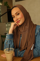 Breathable - Mocca