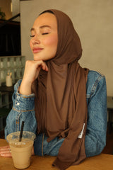 Breathable - Mocca