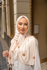 Coton Jersey - Linnen