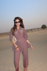 Noor al Sahra – Qamar - Torab