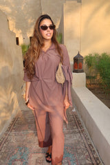 Noor al Sahra – Qamar - Torab