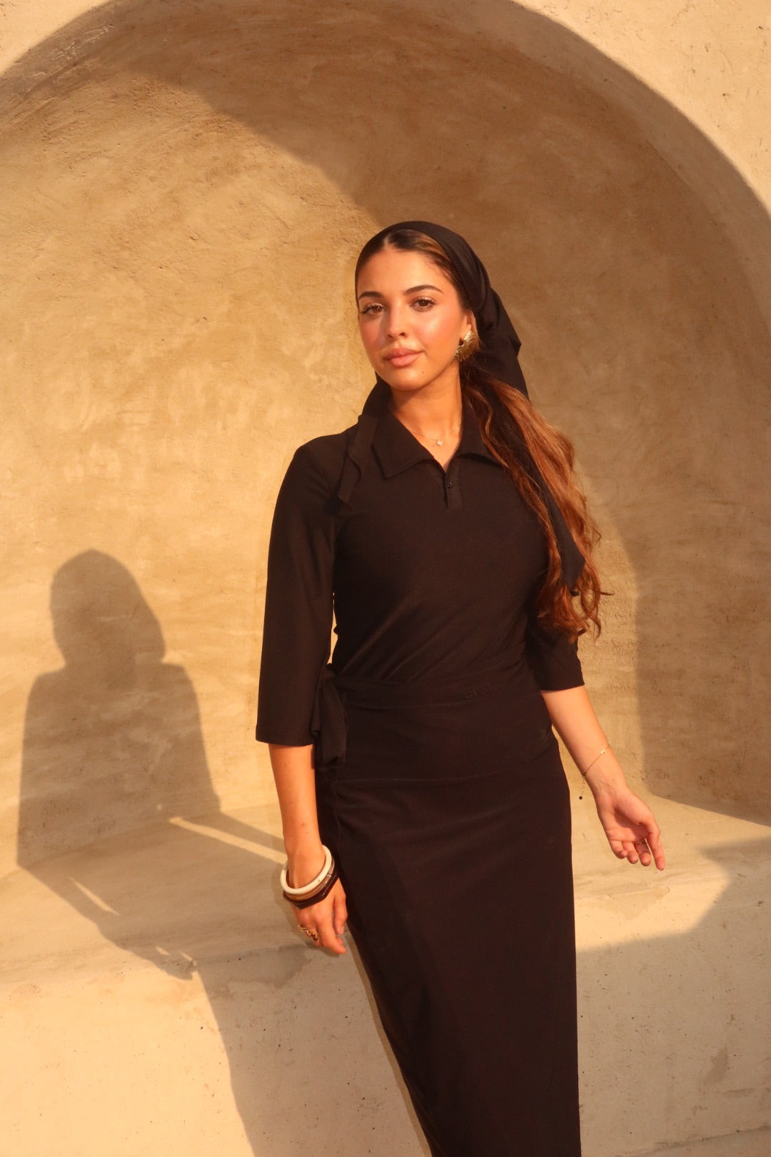 Noor al Sahra – Ramla (Précommande pour septembre)