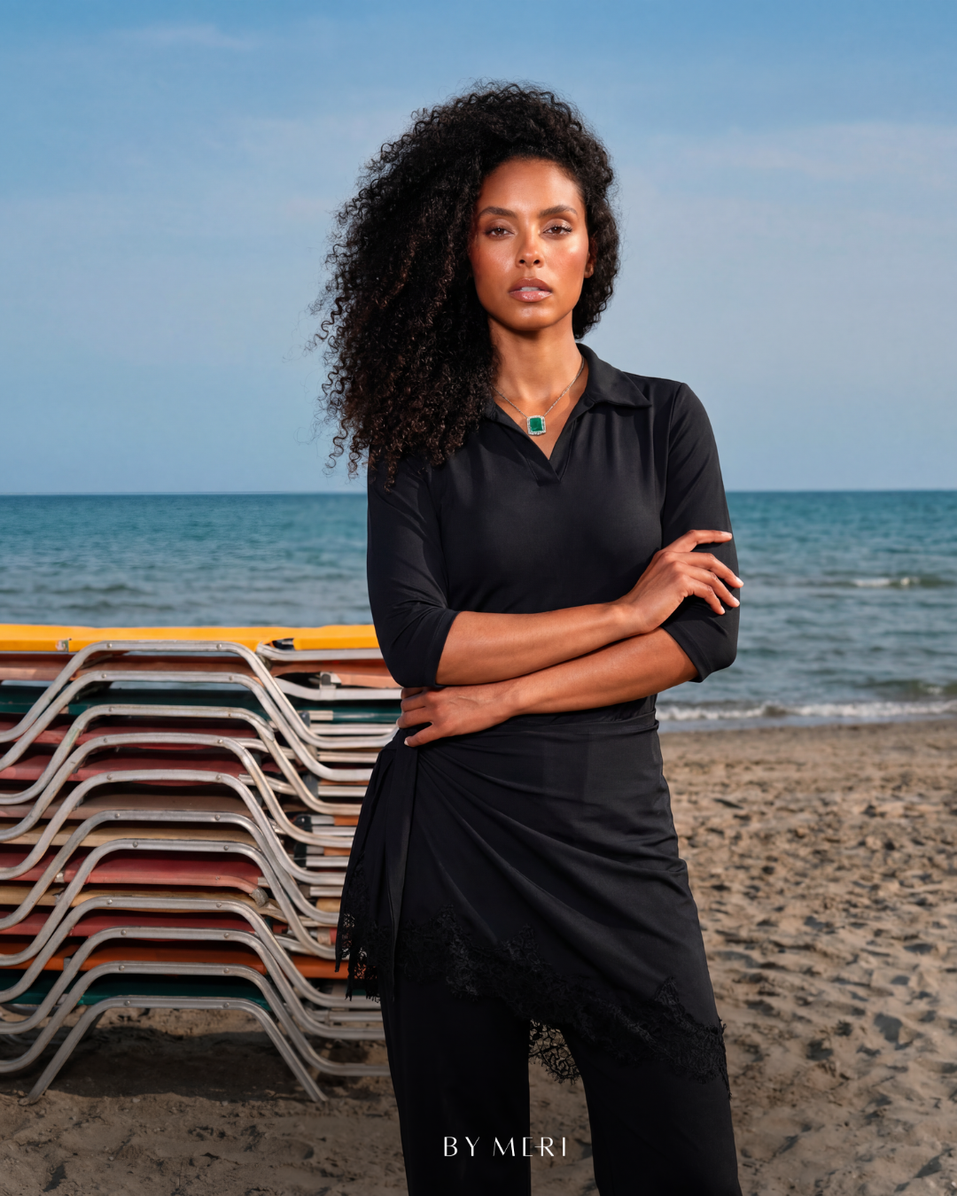 The Kyoto burkini